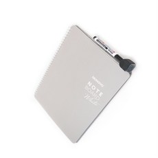 윤슬픽 노트보드 화이트보드