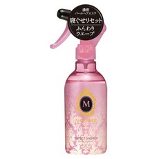 MA CHERIE 瑪宣妮 完美波浪香氛噴霧 花果香, 1個, 250ml