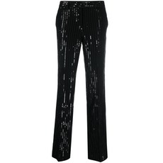 마이클마이클코어스 하이웨이스트 시퀸 팬츠