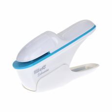 [지투안전] 심없는 스템플러(단품), 1개, 상세페이지 참조