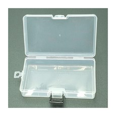 투명소형수납박스 소품정리함