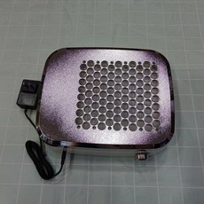 네일 아트 진공 청소기 속도 조절 고출력 고흡입 먼지 기계, 1개, 기본