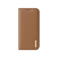 DUX DUCIS 真皮手機保護殼 多功能支架卡槽手機殼