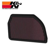 K&N 高流量空氣濾芯 33-3176 適用 SUZUKI SWIFT SPORT 1.4 油電 ZC33S