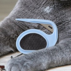 고양이 털 정리 커터 제거기 엉킨 강아지hoo1+2eeL