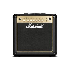 Marshall MG‑Gold 시리즈 기타 앰프 콤보 MG15R