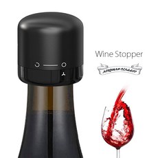 啄木鳥醒酒器醒酒塞 快速紅酒倒酒器 葡萄酒分酒器, 1個, 紅酒鎖酒塞