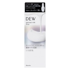 Kanebo 佳麗寶 DEW彈潤膜法晶乳, 1個, 80ml