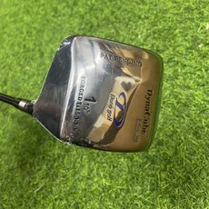 Dona golf DynaCube 1號木球杆, 一號木9度1支, 一號木9度1支