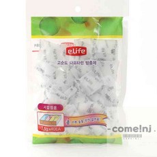 쇼핑발굴단 나프탈렌 40개 서랍장용 소변기나프탈렌