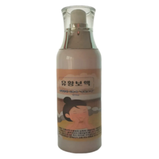유황보액, 1개, 120ml