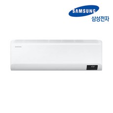 삼성전자 벽걸이 에어컨 인버터 냉방 10평형 AR10B5150HZ 실외기포함 설치비별도 가정용 원룸, AR10B5150HZ (인버터 10평형), 일반배관형
