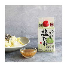 훼밀리인터내셔날 소미 시오다래 양배추소스 입, 320g, 2개