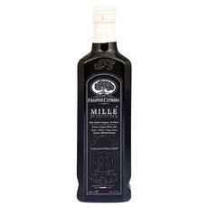프란토이쿠트레라 밀레 엑스트라 버진 올리브오일, 1개, 500ml