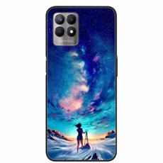 커버 쿨 소프트 실리콘 울프 케이스, 1개, 15. 29