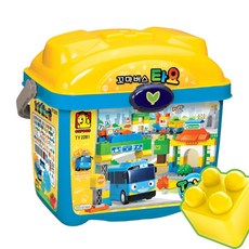 옥스포드 꼬마버스타요 TY2281