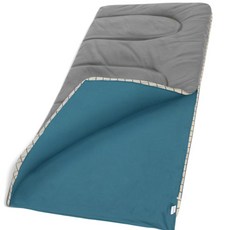 휴대용 여행 침구커버 침낭내피 (115X210CM 블루) 텐트침낭 호텔침대커버 여름침낭 야영침낭 등산용침낭 여름용침낭 여행용침낭 침낭커버 감성침낭, 1개