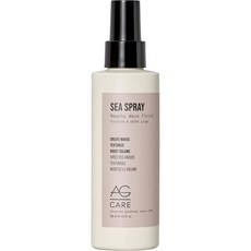 에이지케어 씨 스프레이 비치 웨이브 피니쉬 AG Care Sea Spray Beachy Wave Finish, 1개, 136ml