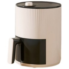 MECONTROL 6.5L 大容量智慧款, 氣炸鍋, 4.5L-智能控溫-立體烘烤