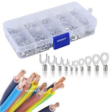 터미널 압착 단자 320p 세트 전선 연결 배선 커넥터 zec*00929ld