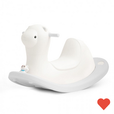 유아동 완구 흔들말 리틀 라마 유아 승용완구 장난감