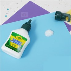 원피플스 어린이용 풀 36ml 종이공예 미술용품 학용품