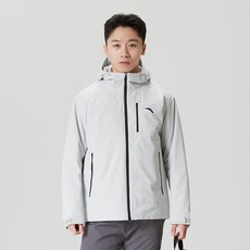 안타 남성용 3인1 바람막이 재킷 452440208-1