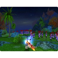 稀有端游成吉思汗3單機版虛擬機一鍵端完整版