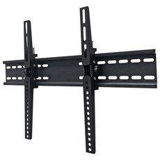 위드라이프 벽걸이 고강도 브라켓 50-65TV 상하 각도조절 WLT46E, WLT46EB2, 1개