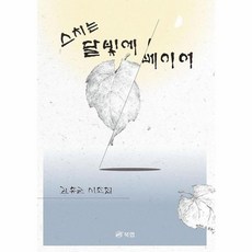 스치는 달빛에 베이어 (북랩), 북랩