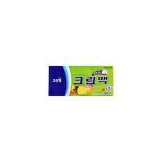 크린랲 크린백 미니 위생백 17cm x 25cm, 미니(XS), 100개입, 1개
