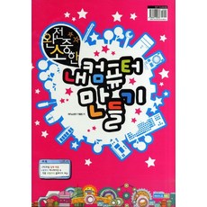 完全珍貴的我電腦製作, 王牌我