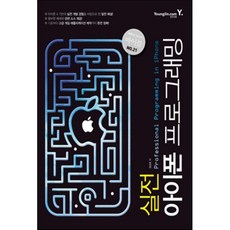실전 아이폰 프로그래밍, 영진닷컴