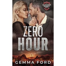 (영문도서)Zero Hour Paperback, Mortlake Press, English, 9781068743702