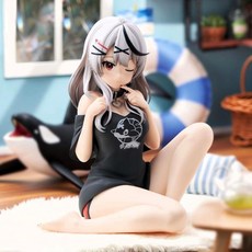 홀로라이브 사카마타 클로에 Relax time - 반프레스토, 홀로라이브 사카마타 클로에 Relax time - 반프