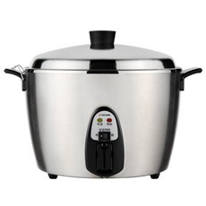 TATUNG 大同15人份 不鏽鋼保溫電鍋 TAC-15T-NM, TAC-15T-NM(110V)