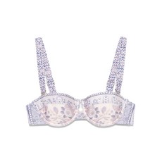 짐머만 럭키 비키니 탑