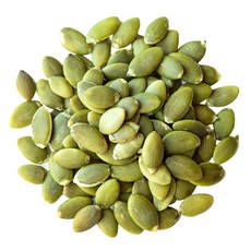 大台南五穀糧倉 南瓜籽 600g 生南瓜子 南瓜籽仁 烘焙綜合堅果, 1個