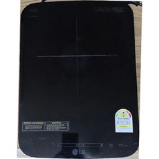 LG전자 디오스 인덕션 1구, HEI1V9, 일반형