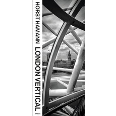 (영문도서) London Vertical Hardcover, Te Neues Publishing Company, English, 9783961715305