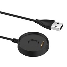 ticwatch E2 S2 充電線 100CM USB 智能手錶 座充 帶傳輸功能, 【充電線】