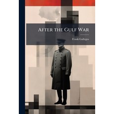 (英文圖書)After the Gulf War 平裝版, Hutson Street Press, 英文