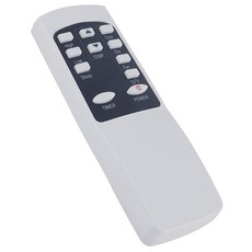 COV30332906 교체용 리모컨 LG 휴대용 에어컨 LP0711WNR LP0814WNR LP0813WNR LP1013WNR