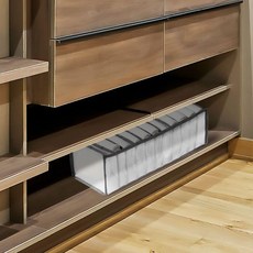 11칸 양말보관 박스, 색상