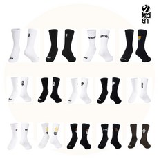 아덴바이크 자전거 양말 라이딩 양말 기능성 양말 사이클링 삭스, 1개, 8. 아덴바이크 로고 삭스 3.0 - 화이트