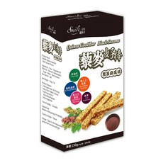 Smile 99 藜麥好棒 黑芝麻風味, 1個