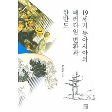 19世紀東亞的典範轉移與韓半島, 姜尙圭 著, 論衡