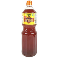 하남댁 건강지키미 저온압착 참기름 대용량, 1개, 1.75L