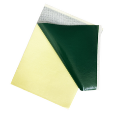 匯浤 金門一條根精油貼布，草本舒緩，快速滲透，長效舒適, 1套, 1800片