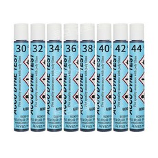 미국 ACCU 다인펜 장력 측정 표면 테스트 독일 펜 계량 에너지 평가 arcotest, 42